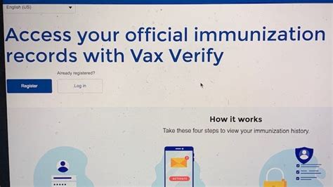 SMART Health Card Illinois verifies COVID vaccination status 